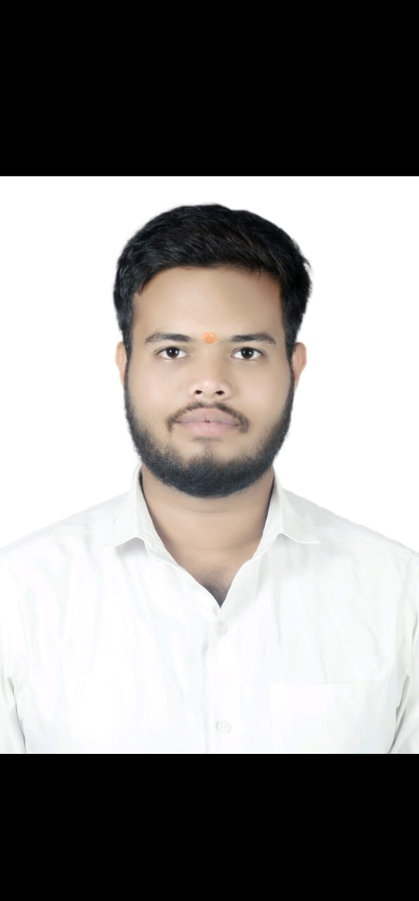 Kumawat matrimony Profile Chaitanya kasane